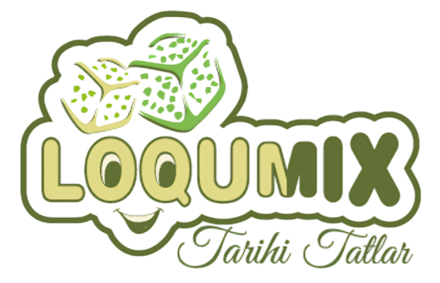 Loqumix  Tarihi Tatlar